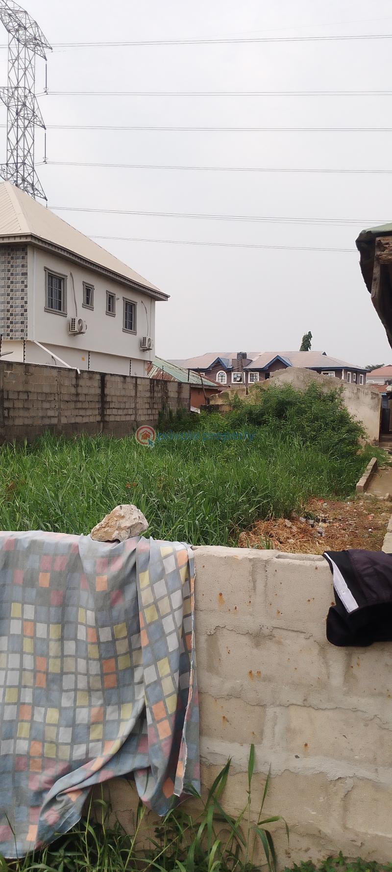 Residential Land For Sale Glorious Estate, Off Badore Road Badore Ajah Lagos - 1