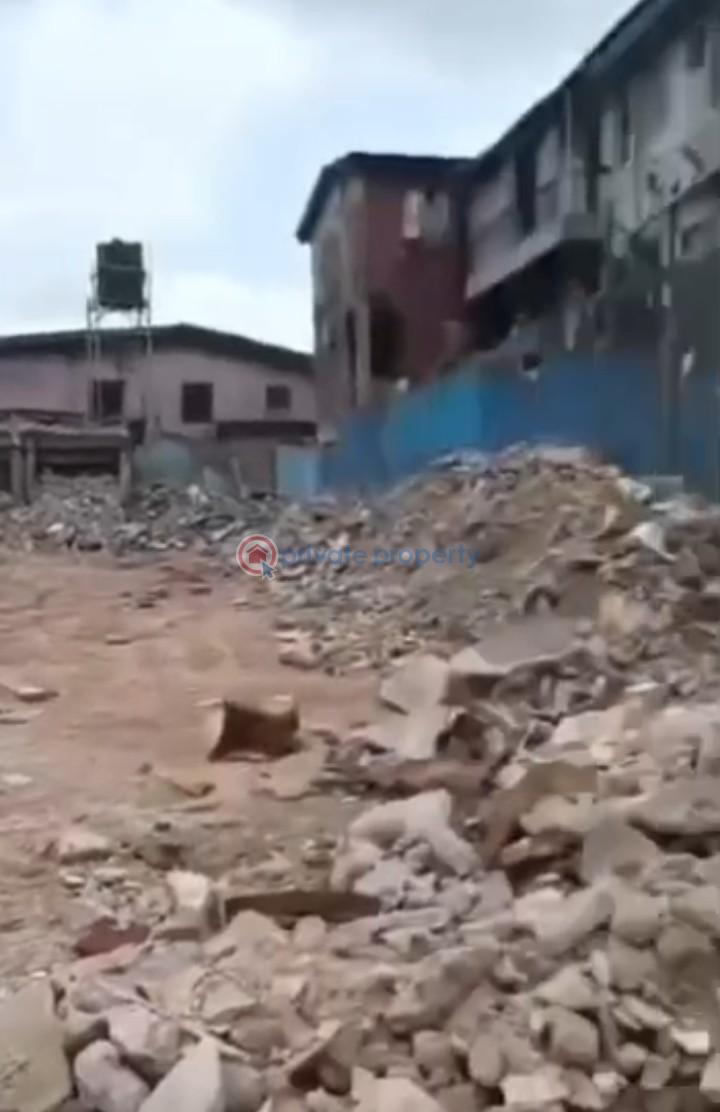 Mixed use Land For Sale Ojota Ogudu Road Lagos - 0