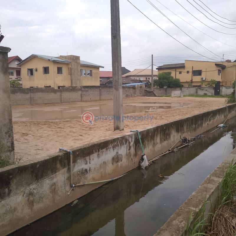 Mixed use Land For Sale Westwood Estate, Off Badore/ado Road Badore Ajah Lagos - 0