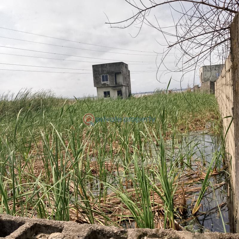 Mixed use Land For Sale Saheed Hassan Street, Greenville Estate Badore Ajah Lagos - 3