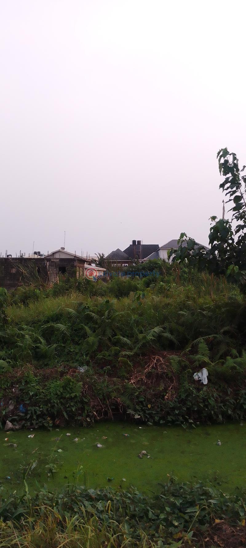 Mixed use Land For Sale Ocean Breeze Estate, Off Badore Road Badore Ajah Lagos - 1