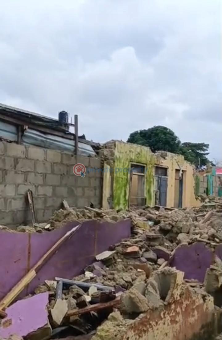 Residential Land For Sale Western Avenue Alaka/Iponri Surulere Lagos - 0