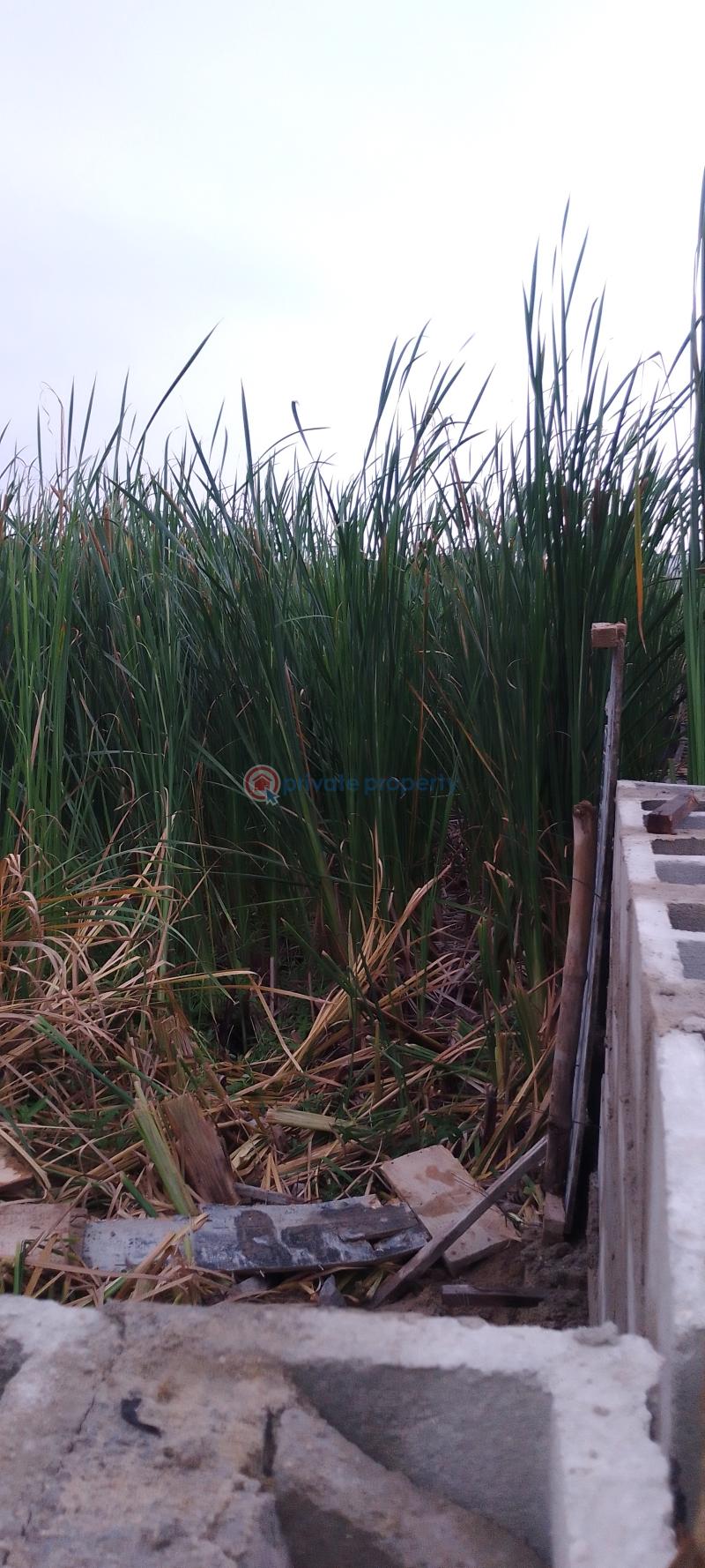 Mixed use Land For Sale Greenville Estate, Off Badore Road Badore Ajah Lagos - 3