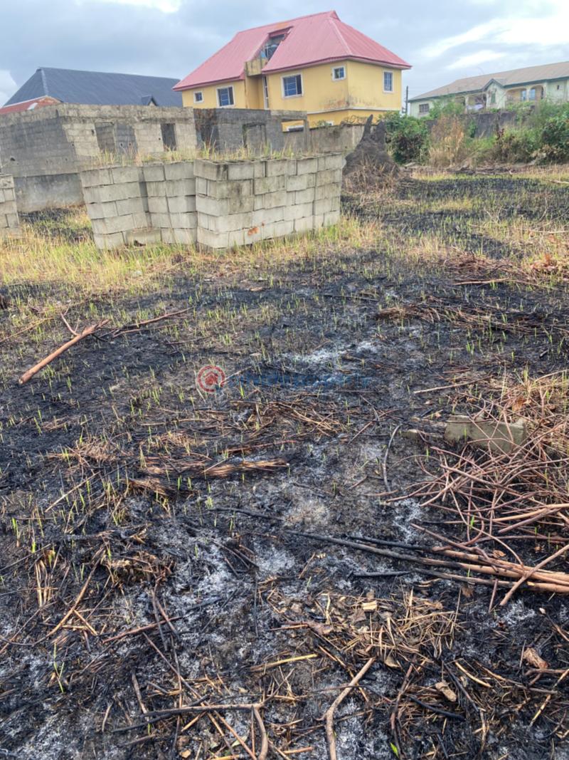 Residential Land For Sale Upper Salami Ibeshe Ikorodu Lagos - 2