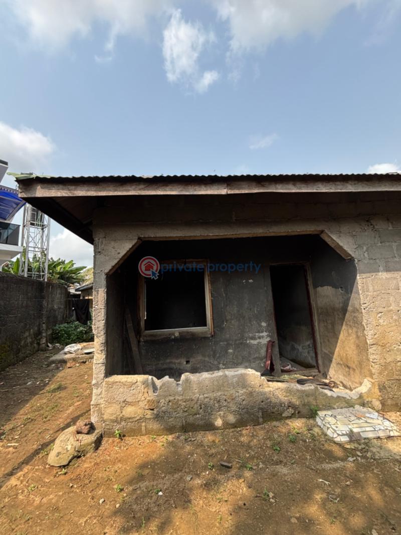 Mixed use Land For Sale Sars Road Port Harcourt Rivers - 2