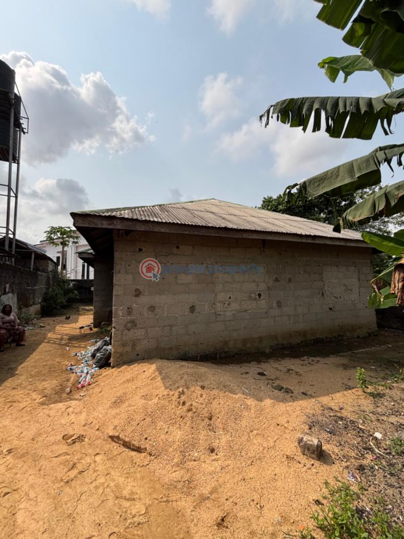 Mixed use Land For Sale Sars Road Port Harcourt Rivers - 5