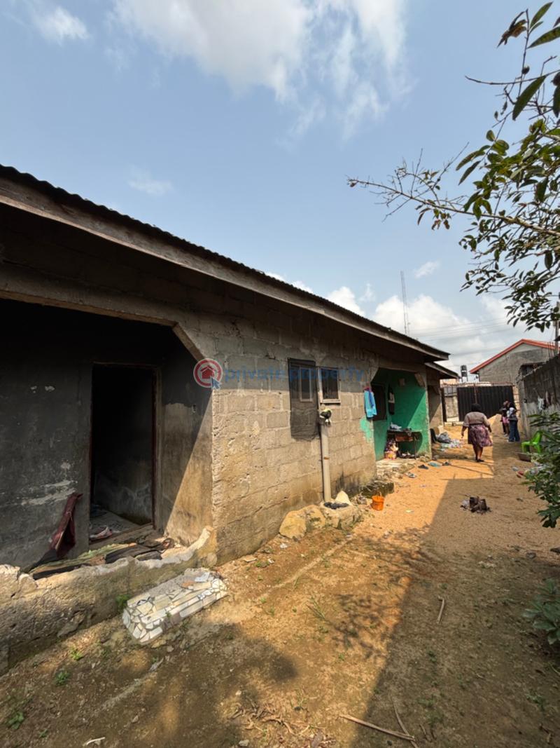 Mixed use Land For Sale Sars Road Port Harcourt Rivers - 1