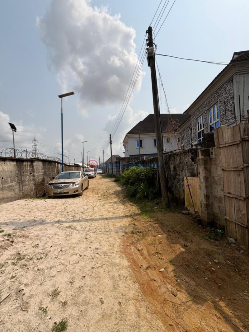 Mixed use Land For Sale Sars Road Port Harcourt Rivers - 3