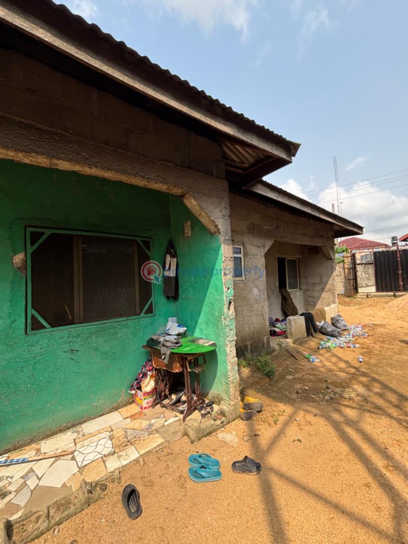 Mixed use Land For Sale Sars Road Port Harcourt Rivers - 4