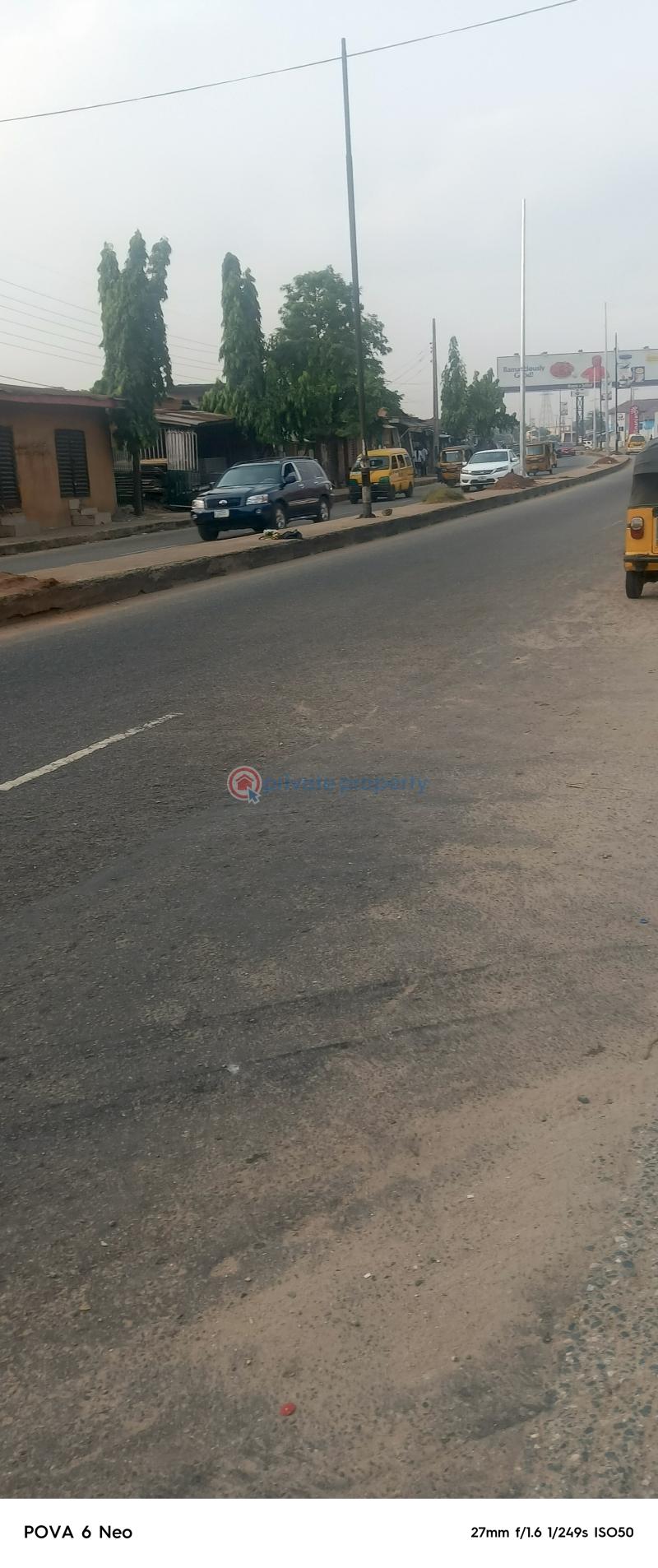 Commercial Land For Sale Behind Lagos Business School Lekki Ajah Lagos Ajah Lagos - 2