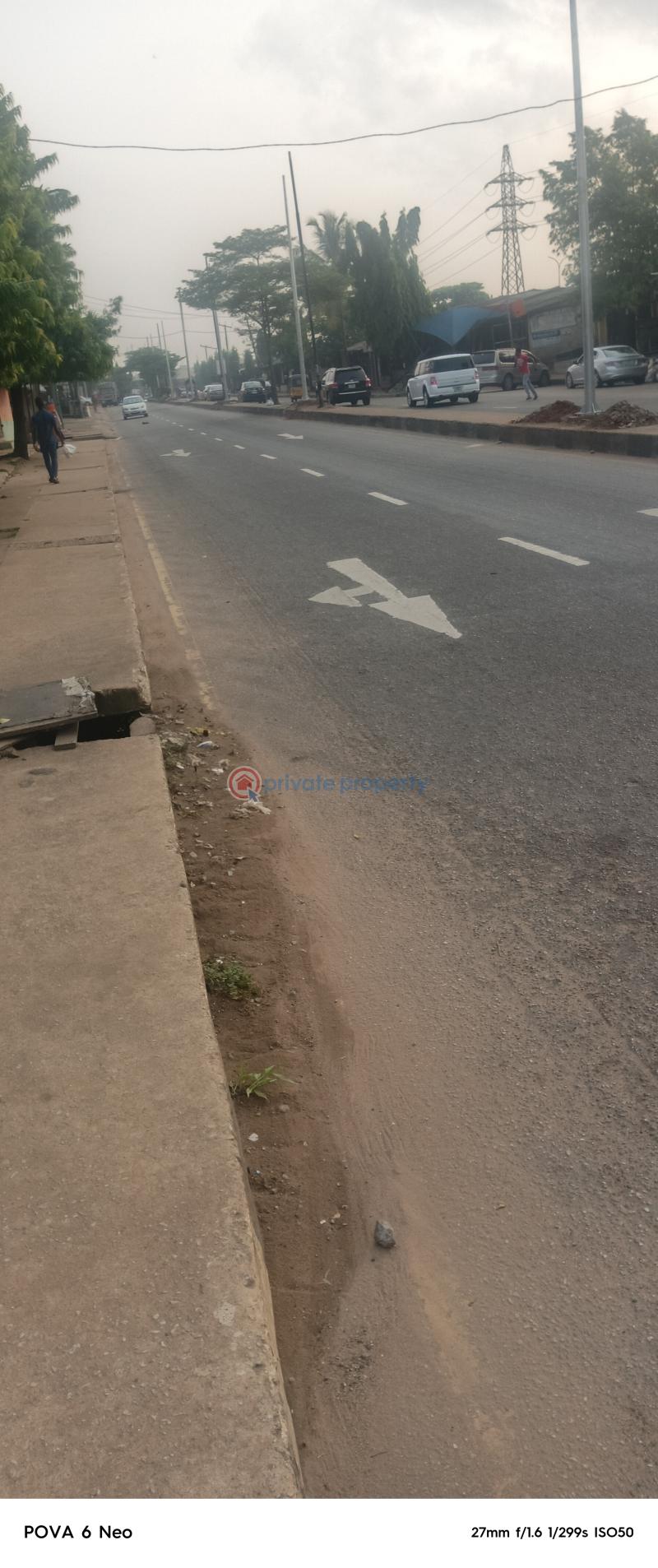 Commercial Land For Sale Behind Lagos Business School Lekki Ajah Lagos Ajah Lagos - 4