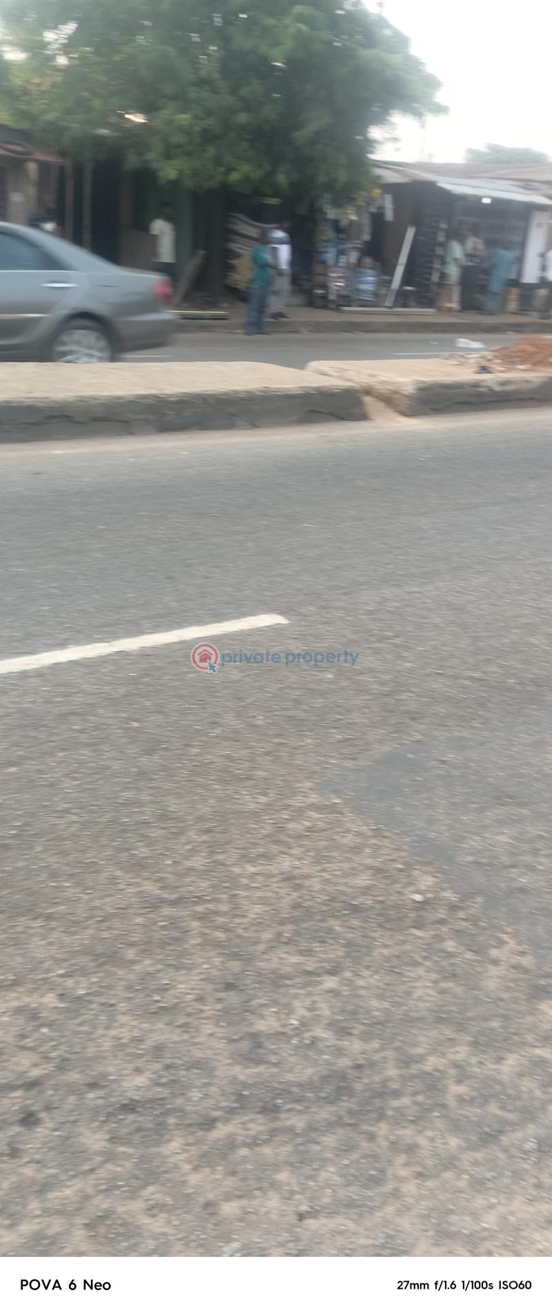 Commercial Land For Sale Behind Lagos Business School Lekki Ajah Lagos Ajah Lagos - 0