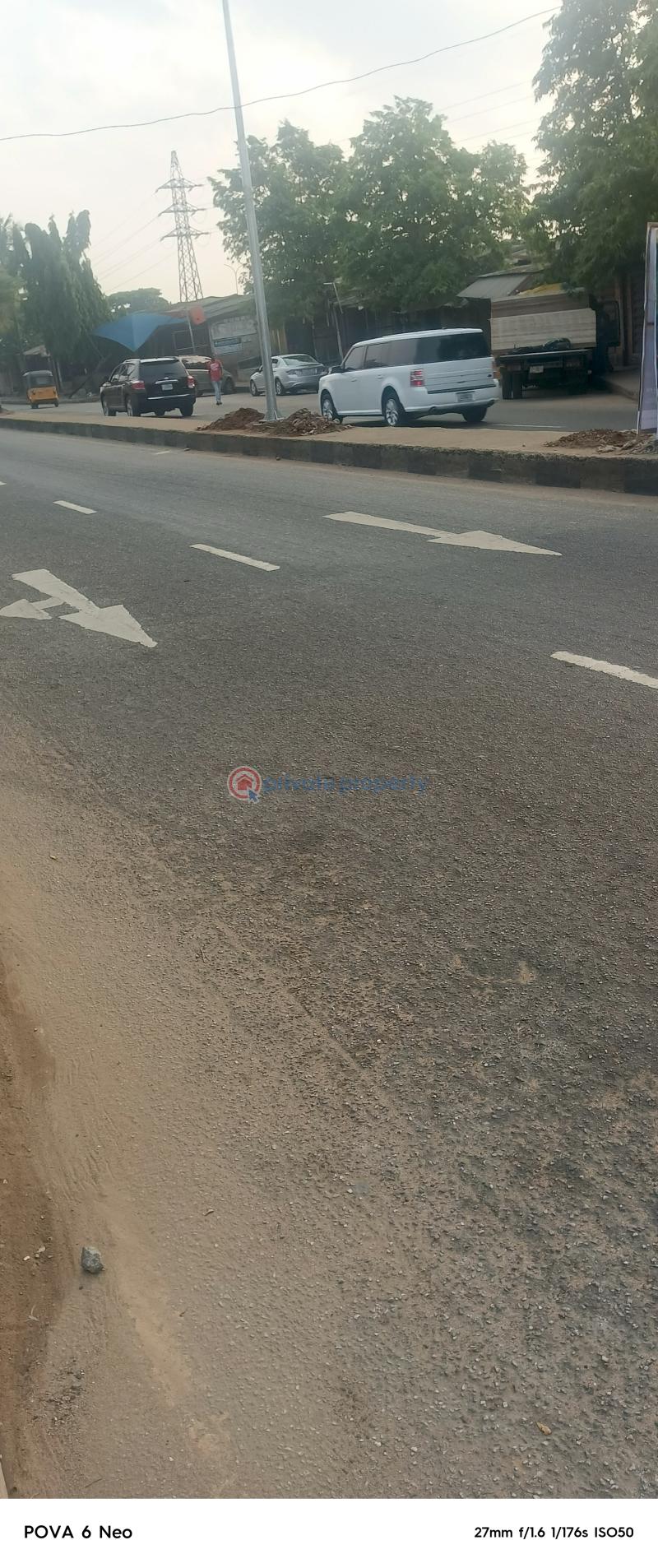 Commercial Land For Sale Behind Lagos Business School Lekki Ajah Lagos Ajah Lagos - 3