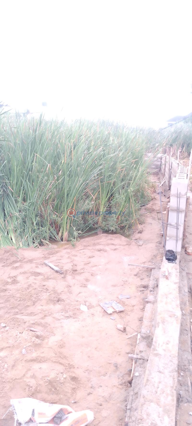 Mixed use Land For Sale Greenville Estate, Off Badore Road Badore Ajah Lagos - 0