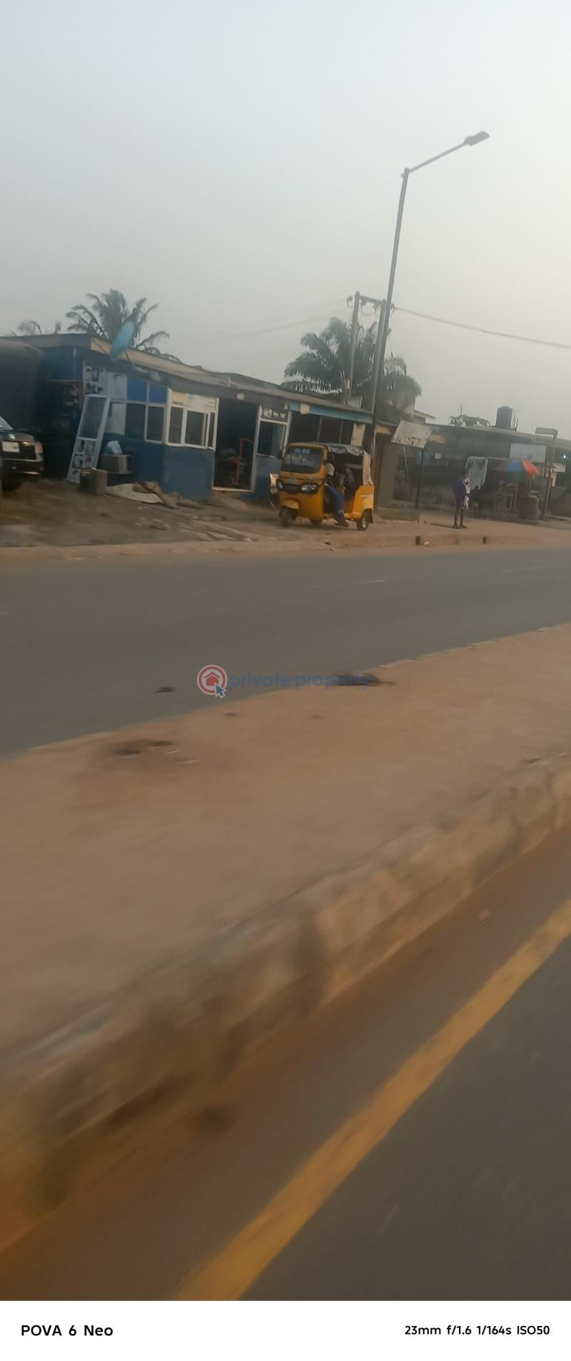 Mixed use Land For Sale At Iyana Ipaja Road Lagos Iyana Ipaja Lagos - 3