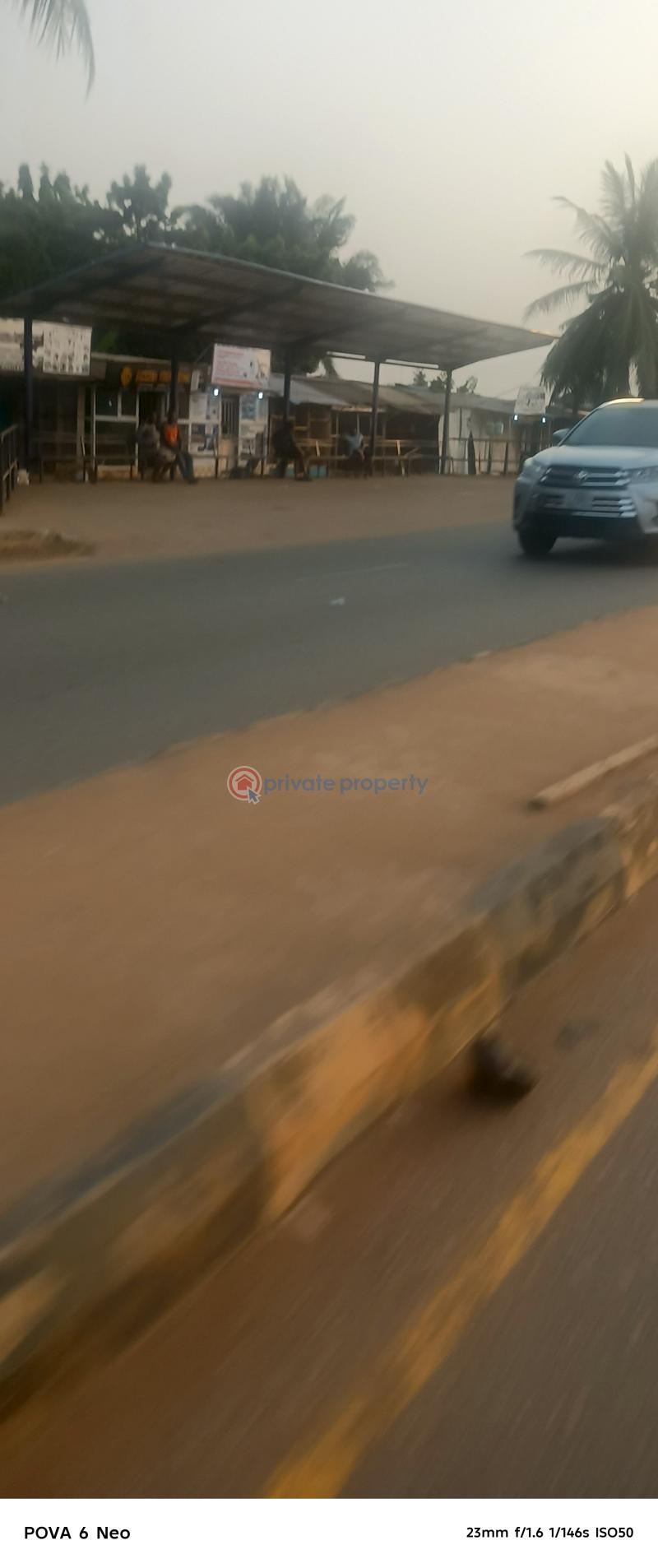 Mixed use Land For Sale At Iyana Ipaja Road Lagos Iyana Ipaja Lagos - 2