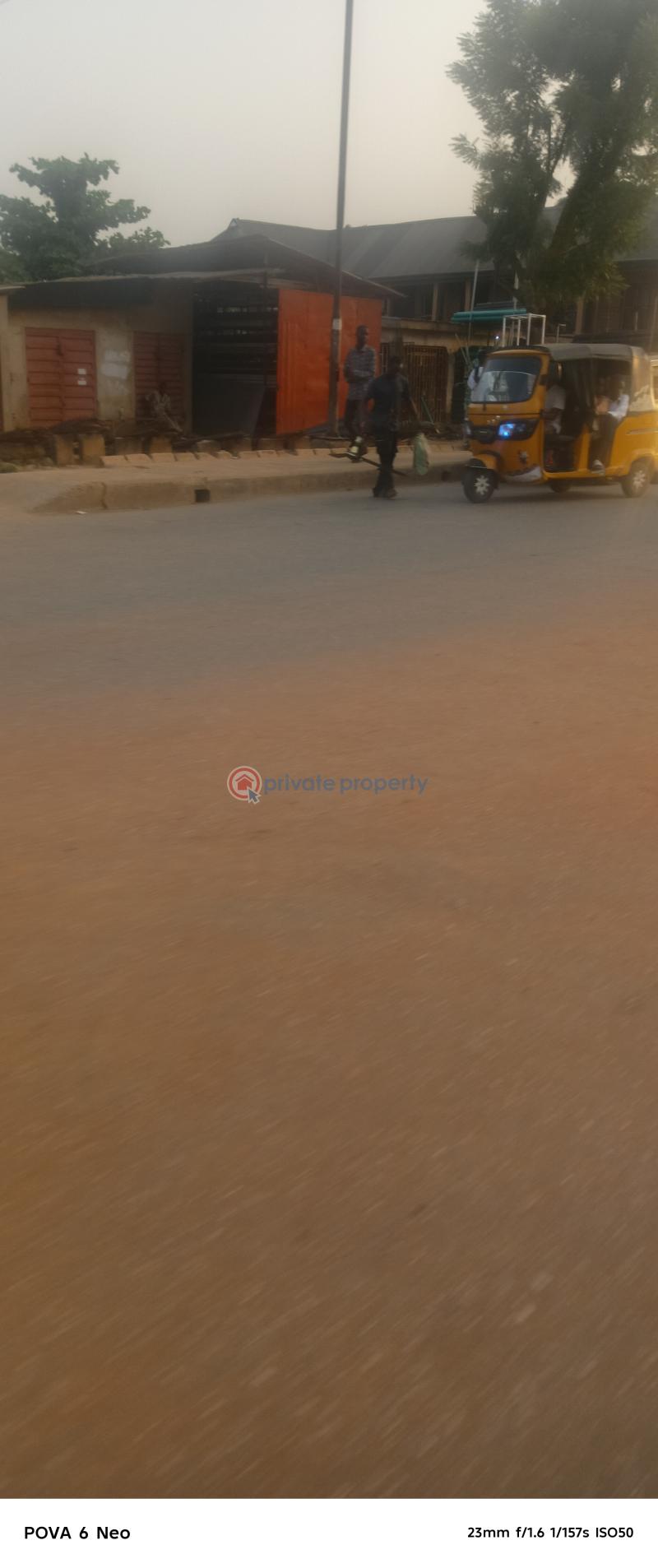 Mixed use Land For Sale At Iyana Ipaja Road Lagos Iyana Ipaja Lagos - 4