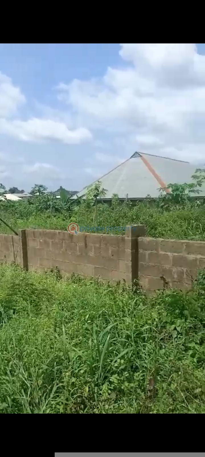 Land For Sale Jiboye Alayo Zone A Ibadan Oyo - 0