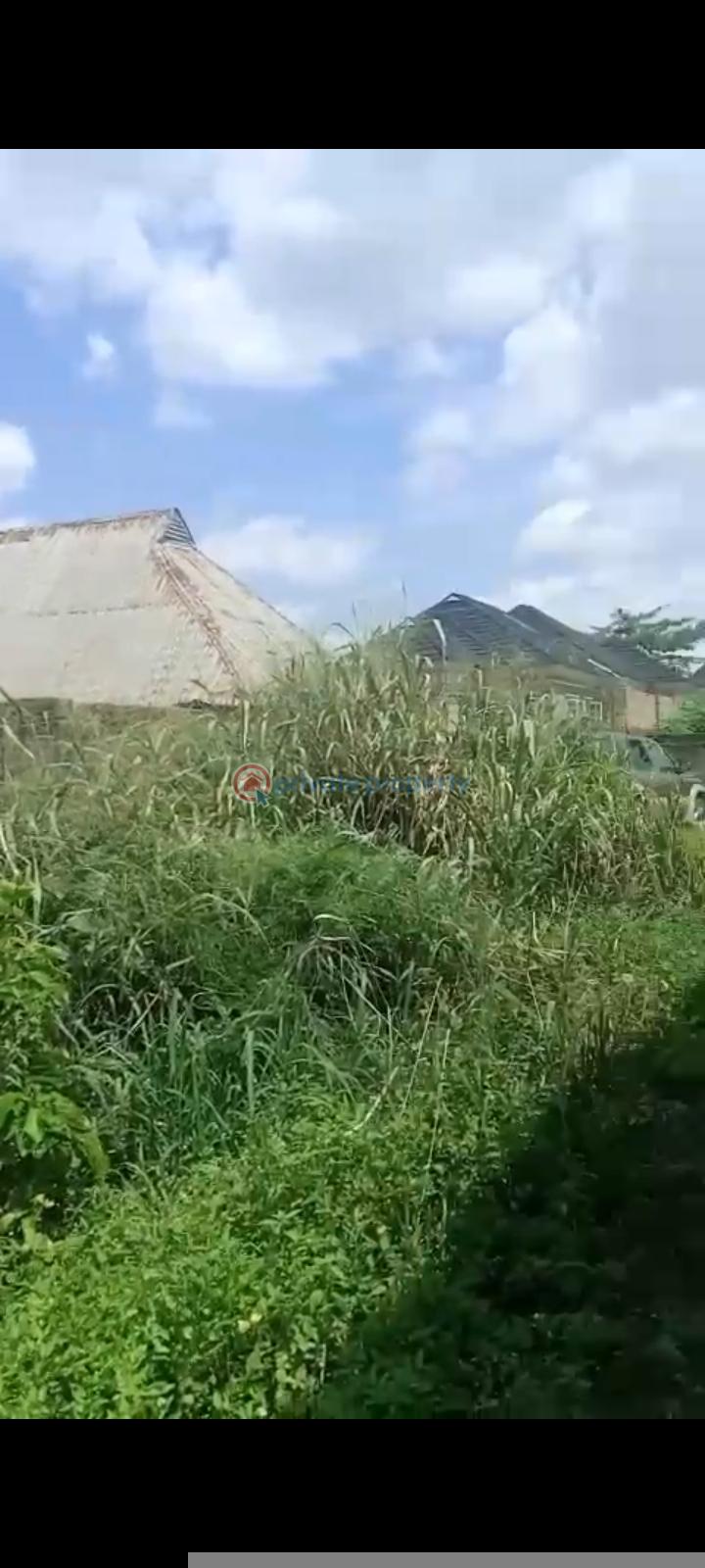 Land For Sale Jiboye Alayo Zone A Ibadan Oyo - 1