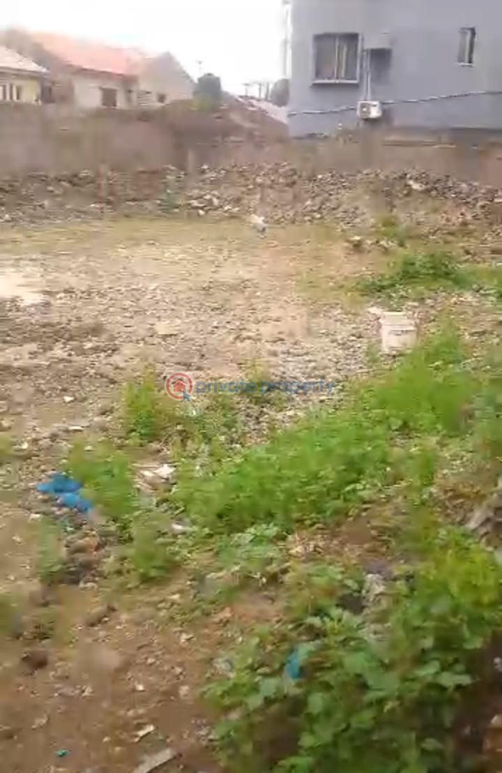 Mixed use Land For Sale Anifowoshe Ikeja  Lagos - 3