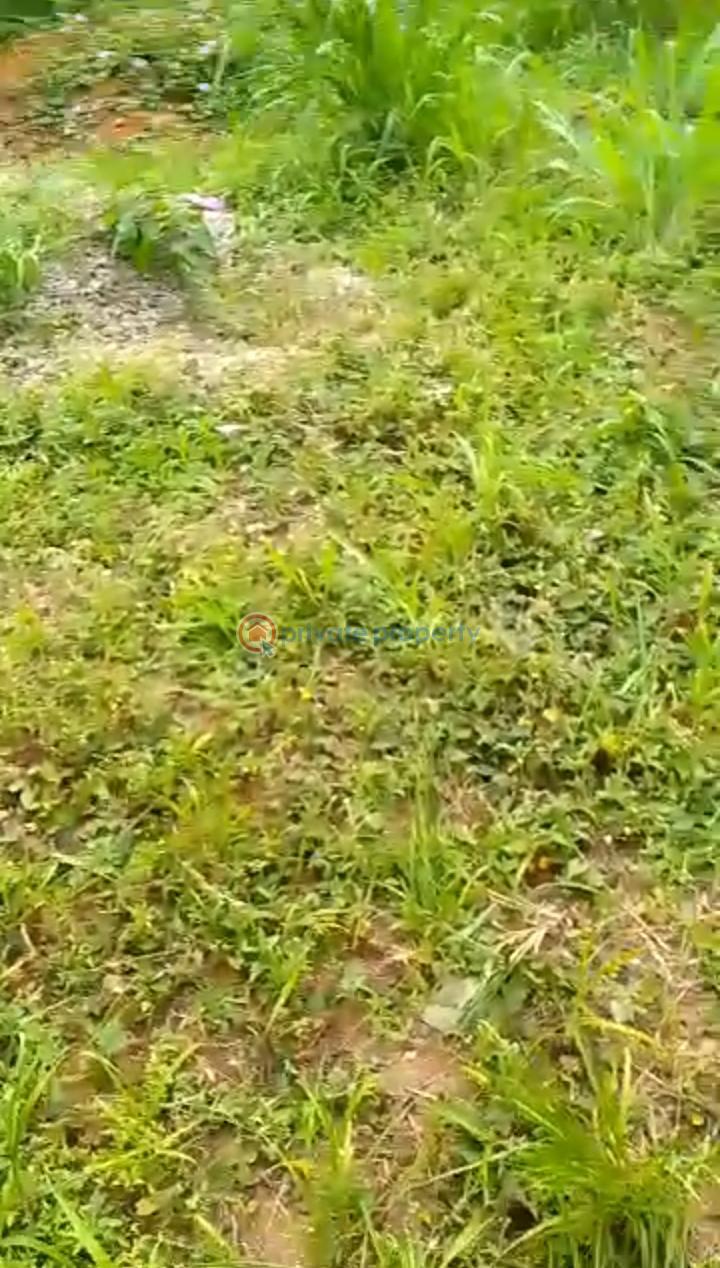 Land For Sale Agbede Isawo Agric Ikorodu Ikorodu Lagos