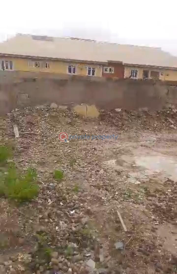 Mixed use Land For Sale Anifowoshe Ikeja  Lagos - 1
