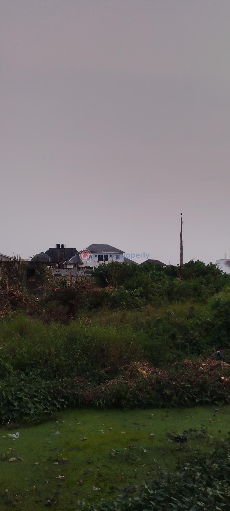 Mixed use Land For Sale Ocean Breeze Estate, Off Badore Road Badore Ajah Lagos - 2