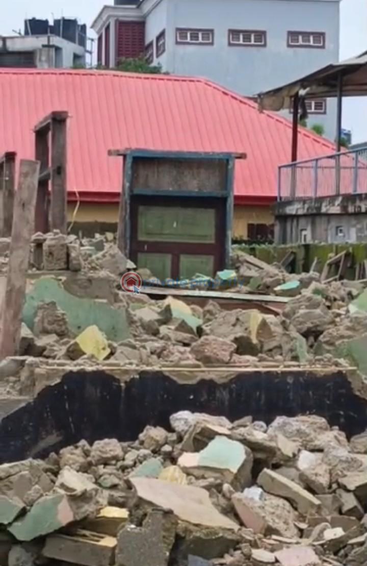 Residential Land For Sale Western Avenue Alaka/Iponri Surulere Lagos - 3