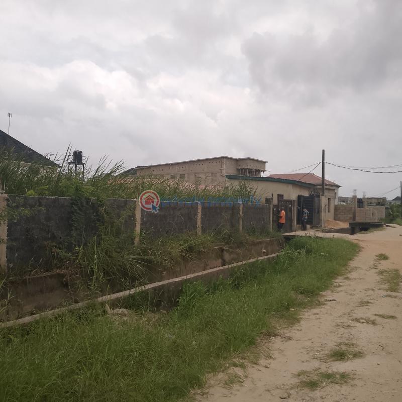 2 bedroom Residential Land For Sale Platinum Estate, Ado, Ajah Lekki. Ado Ajah Lagos - 6