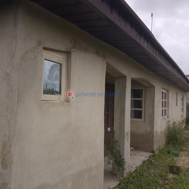 2 bedroom Residential Land For Sale Platinum Estate, Ado, Ajah Lekki. Ado Ajah Lagos - 1