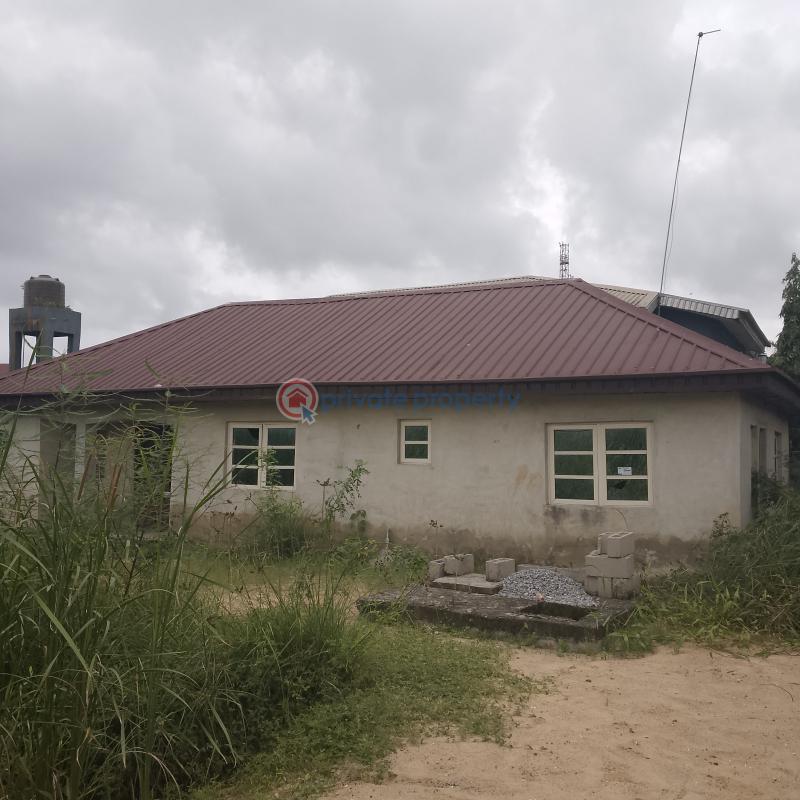 2 bedroom Residential Land For Sale Platinum Estate, Ado, Ajah Lekki. Ado Ajah Lagos - 0