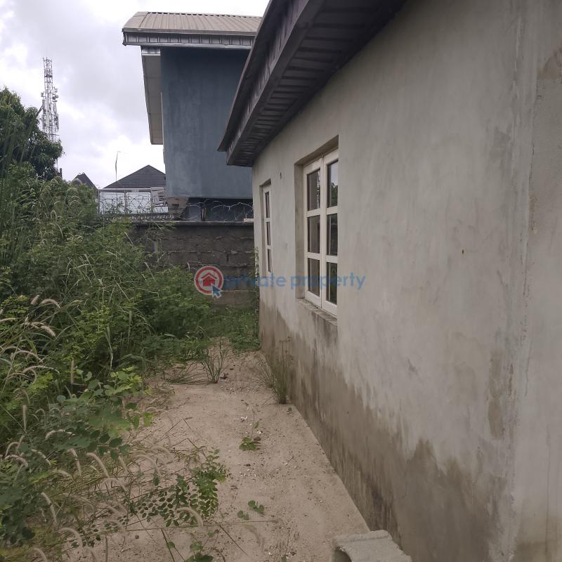 2 bedroom Residential Land For Sale Platinum Estate, Ado, Ajah Lekki. Ado Ajah Lagos - 2