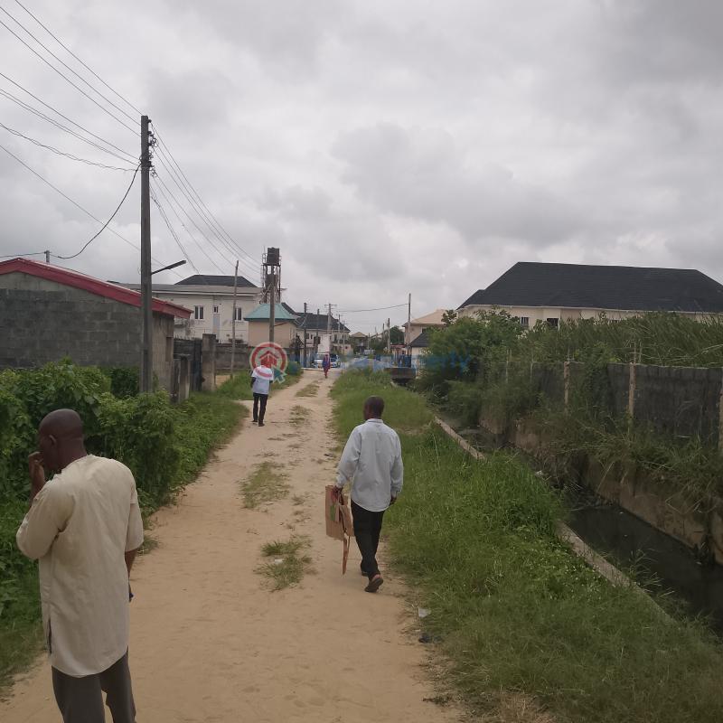 2 bedroom Residential Land For Sale Platinum Estate, Ado, Ajah Lekki. Ado Ajah Lagos - 5