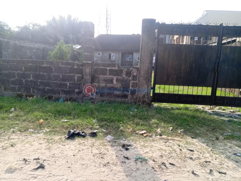 2 bedroom Detached Bungalow For Sale Behind Mayfair Garden Estate Awoyaya Ajah Lagos - 2