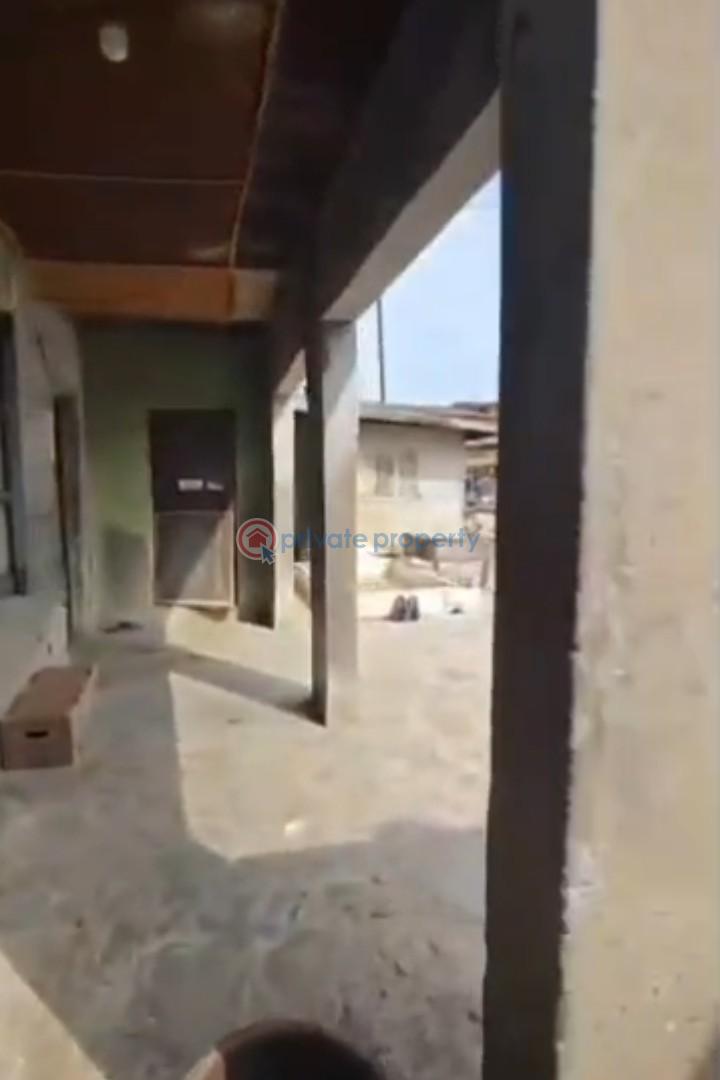 Residential Land For Sale Ijesha Surulere Lagos - 3