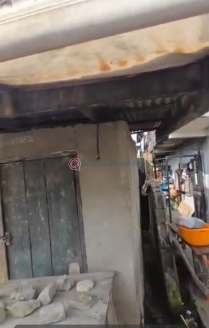 Residential Land For Sale Ijesha Surulere Lagos - 7