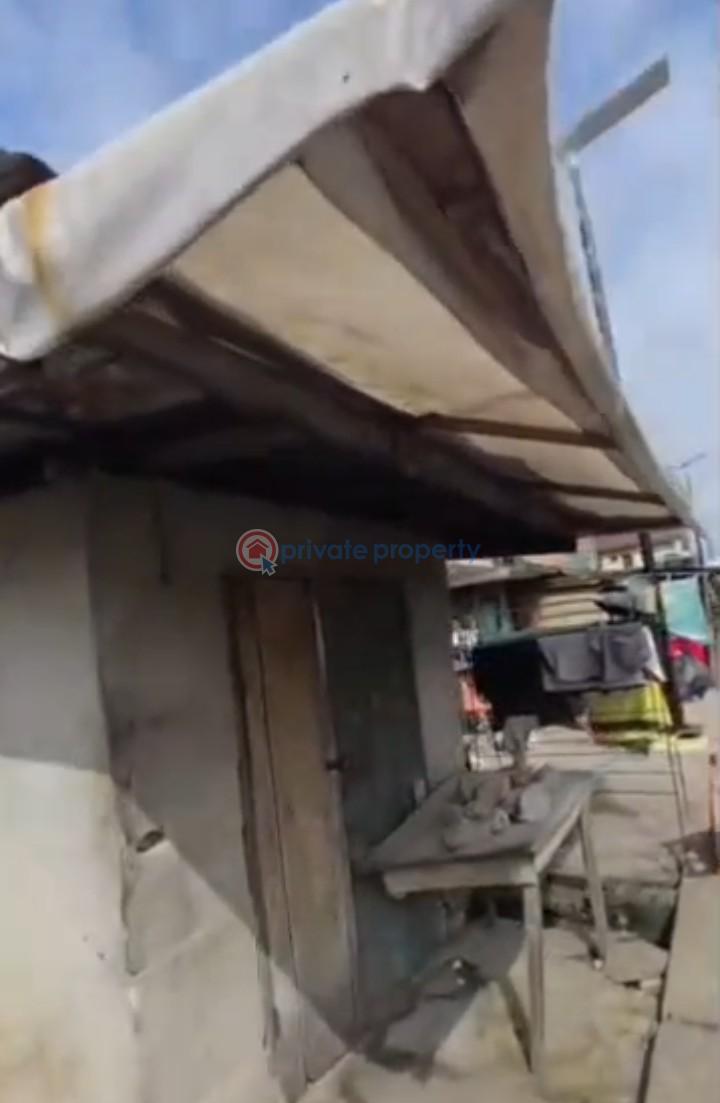 Residential Land For Sale Ijesha Surulere Lagos - 6