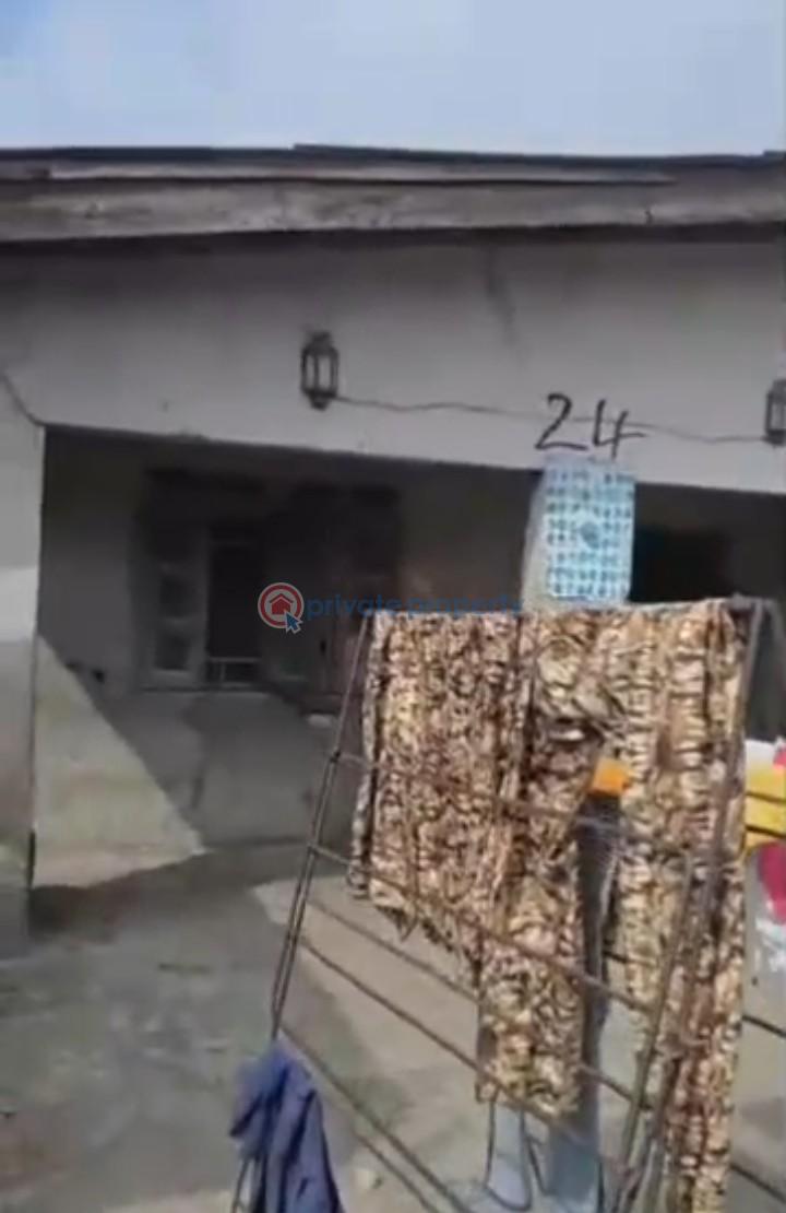 Residential Land For Sale Ijesha Surulere Lagos - 1