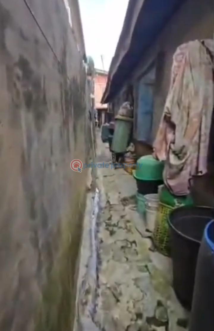 Residential Land For Sale Ijesha Surulere Lagos - 2