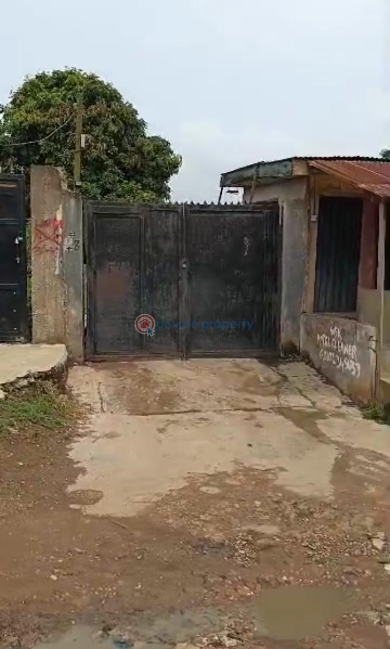 Residential Land For Sale Off Akowonjo Lagos Alimosho Lagos