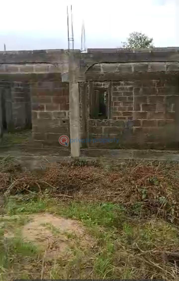 Residential Land For Sale Orile Ifo Ojoolu Ifo Ogun - 2