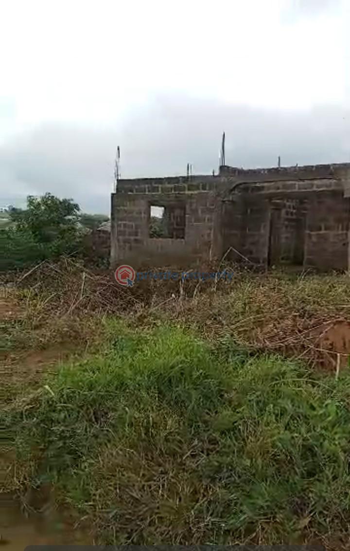 Residential Land For Sale Orile Ifo Ojoolu Ifo Ogun - 1