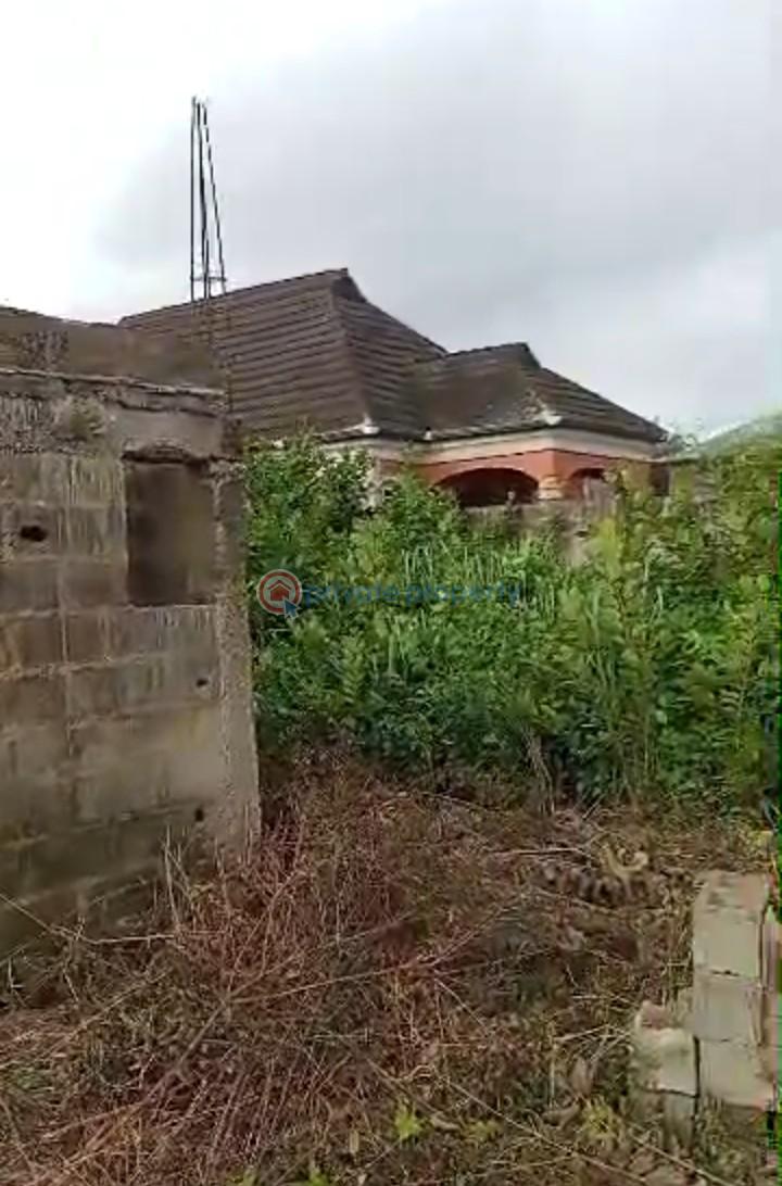 Residential Land For Sale Orile Ifo Ojoolu Ifo Ogun - 5