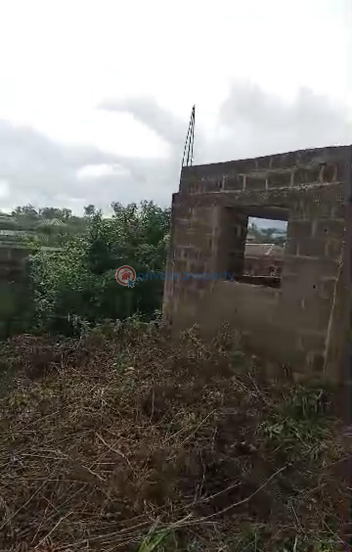 Residential Land For Sale Orile Ifo Ojoolu Ifo Ogun - 3