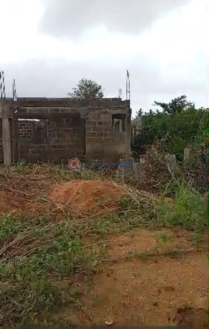 Residential Land For Sale Orile Ifo Ojoolu Ifo Ogun - 0
