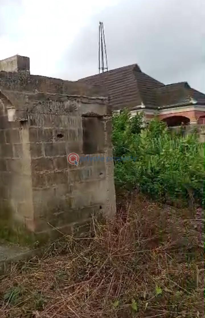 Residential Land For Sale Orile Ifo Ojoolu Ifo Ogun - 4