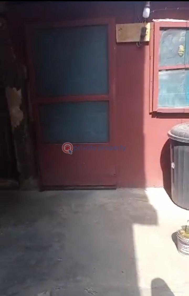 Mixed use Land For Sale Anifowoshe Ikeja Lagos - 2