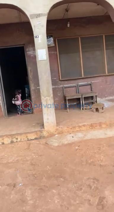 Mixed use Land For Sale Oko Oba Agege Lagos - 3