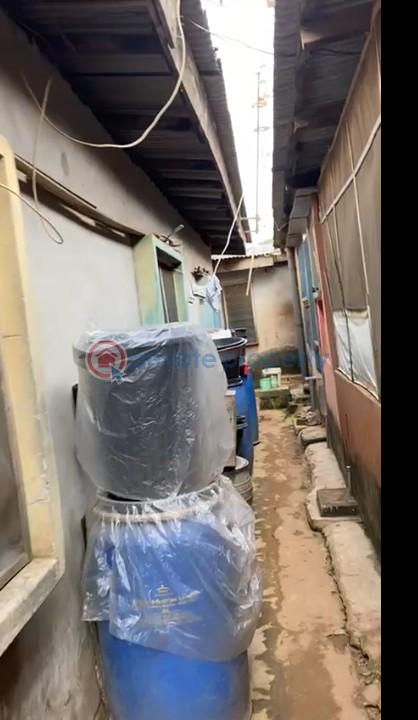 Mixed use Land For Sale Oko Oba Agege Lagos - 2