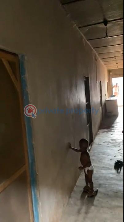 Mixed use Land For Sale Oko Oba Agege Lagos - 5